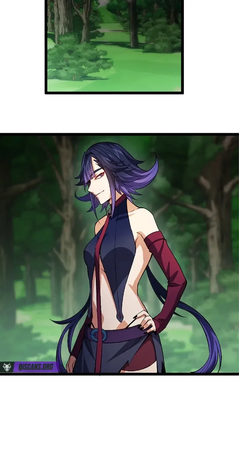 The Genius Court Mage Who Quit Being a Corporate Slave Dreaming of a Slow Life in the Frontier, but Ends Up Known as the Witch of the Edge Chapter 18 – Page 35