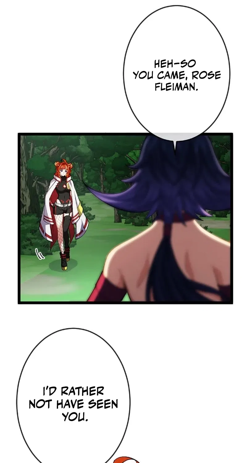 The Genius Court Mage Who Quit Being a Corporate Slave Dreaming of a Slow Life in the Frontier, but Ends Up Known as the Witch of the Edge Chapter 18 – Page 36