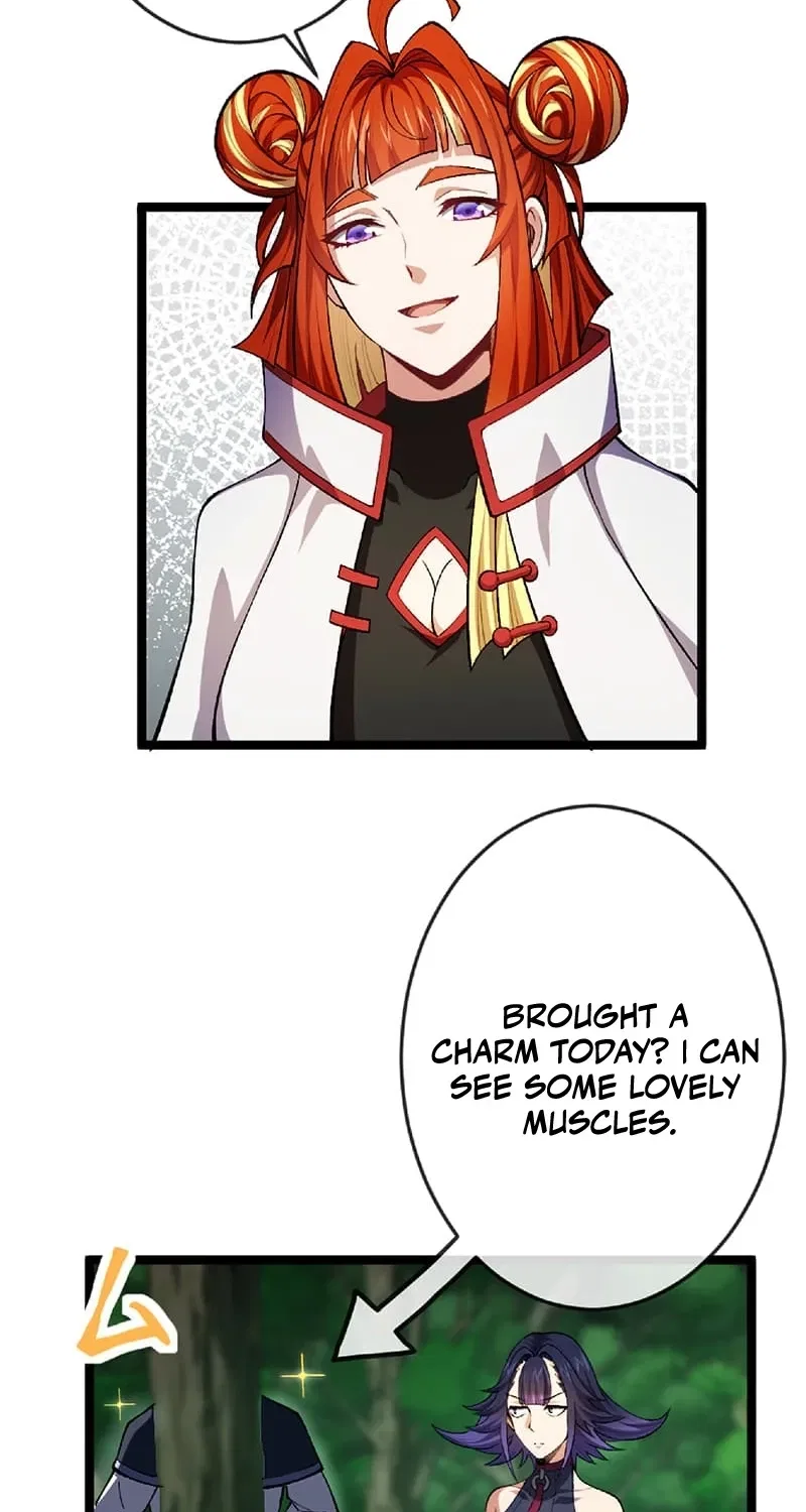The Genius Court Mage Who Quit Being a Corporate Slave Dreaming of a Slow Life in the Frontier, but Ends Up Known as the Witch of the Edge Chapter 18 – Page 37
