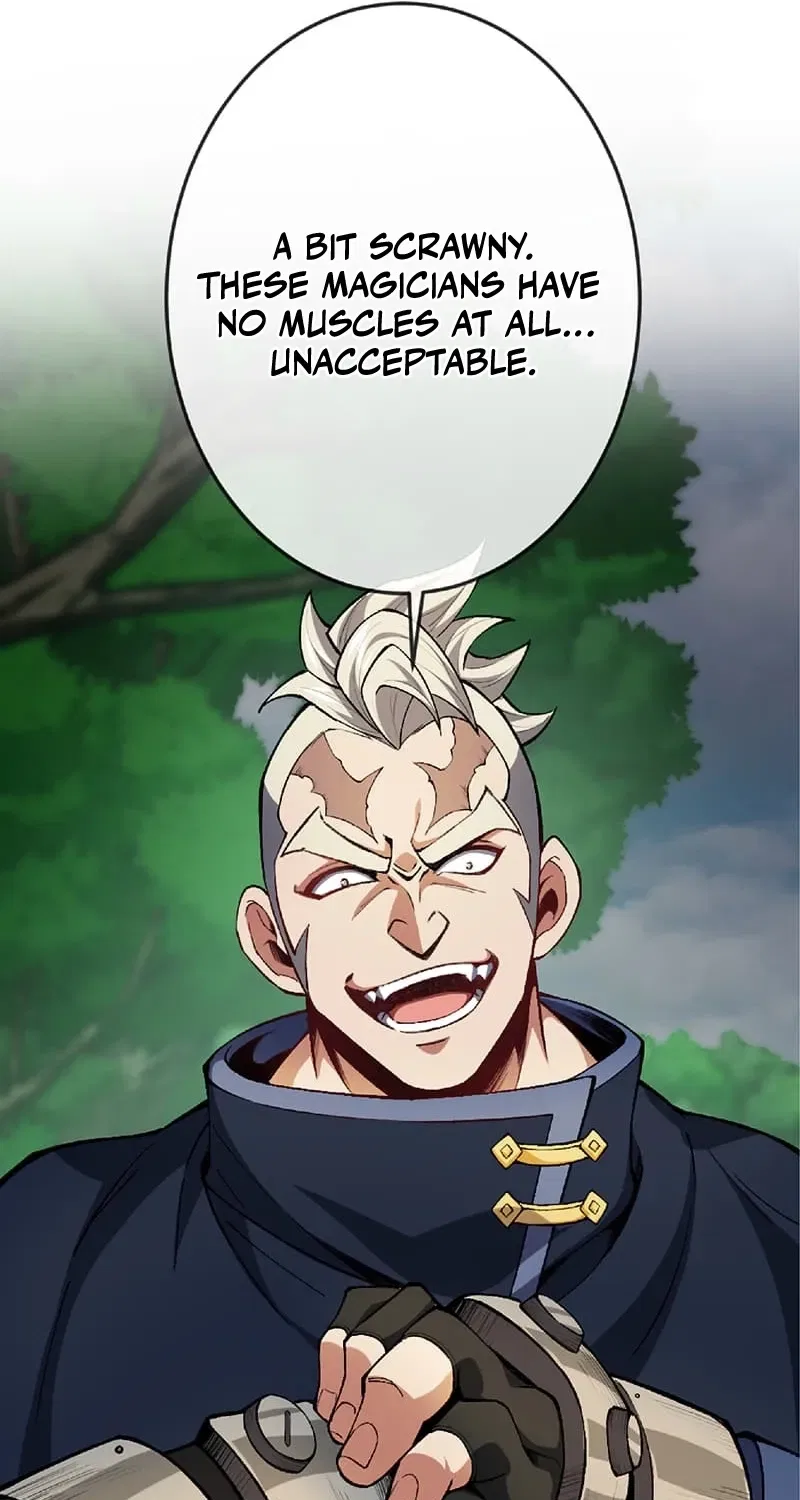 The Genius Court Mage Who Quit Being a Corporate Slave Dreaming of a Slow Life in the Frontier, but Ends Up Known as the Witch of the Edge Chapter 18 – Page 39