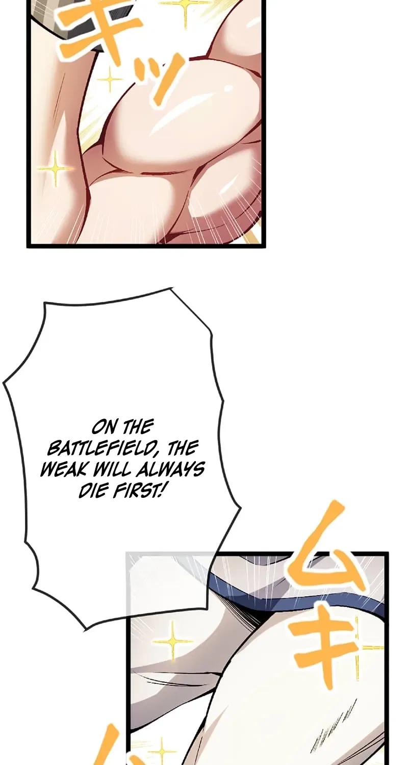 The Genius Court Mage Who Quit Being a Corporate Slave Dreaming of a Slow Life in the Frontier, but Ends Up Known as the Witch of the Edge Chapter 18 – Page 42