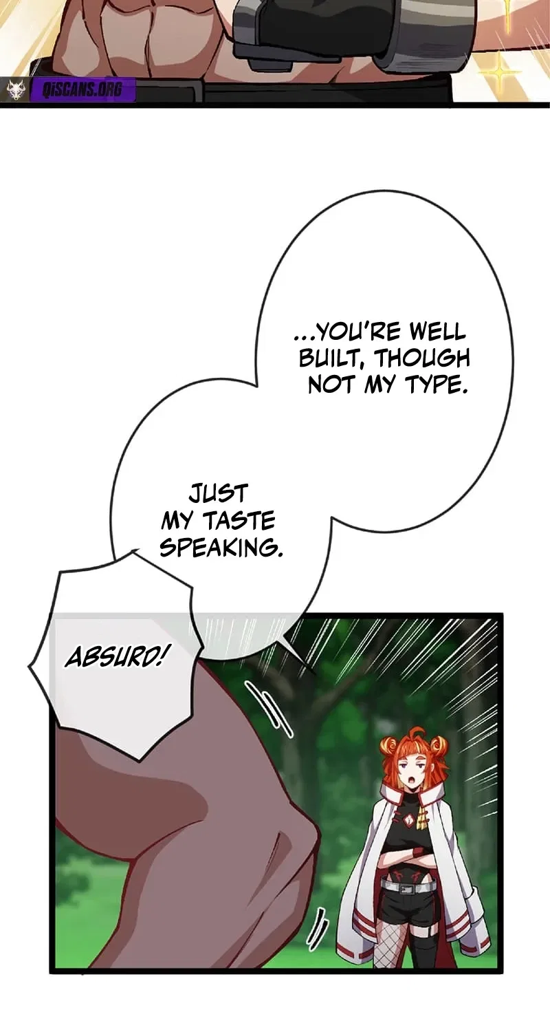 The Genius Court Mage Who Quit Being a Corporate Slave Dreaming of a Slow Life in the Frontier, but Ends Up Known as the Witch of the Edge Chapter 18 – Page 45