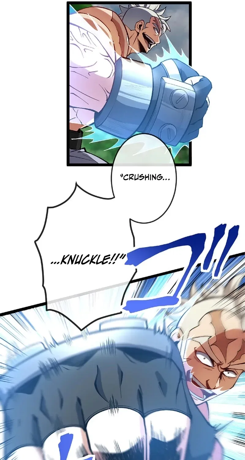 The Genius Court Mage Who Quit Being a Corporate Slave Dreaming of a Slow Life in the Frontier, but Ends Up Known as the Witch of the Edge Chapter 18 – Page 49