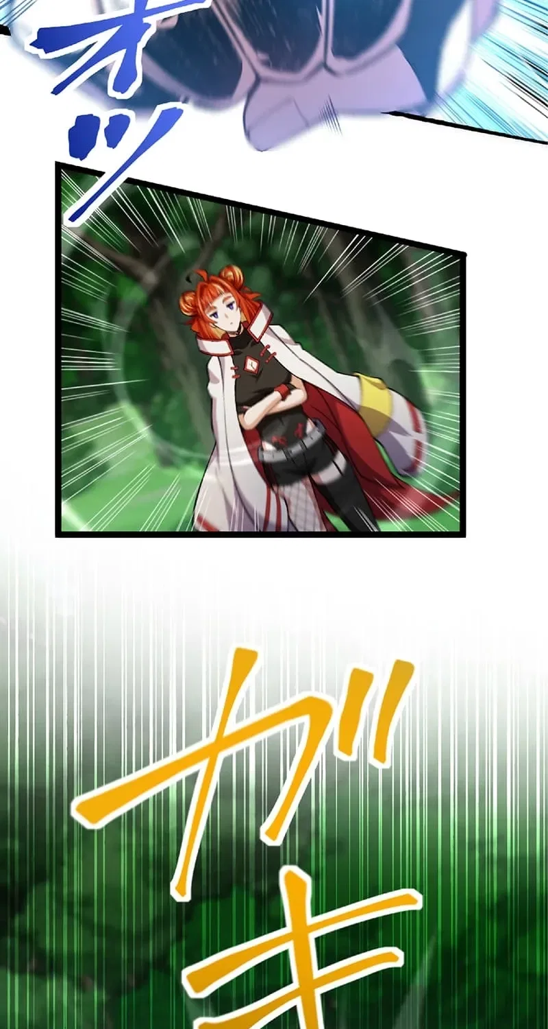 The Genius Court Mage Who Quit Being a Corporate Slave Dreaming of a Slow Life in the Frontier, but Ends Up Known as the Witch of the Edge Chapter 18 – Page 50