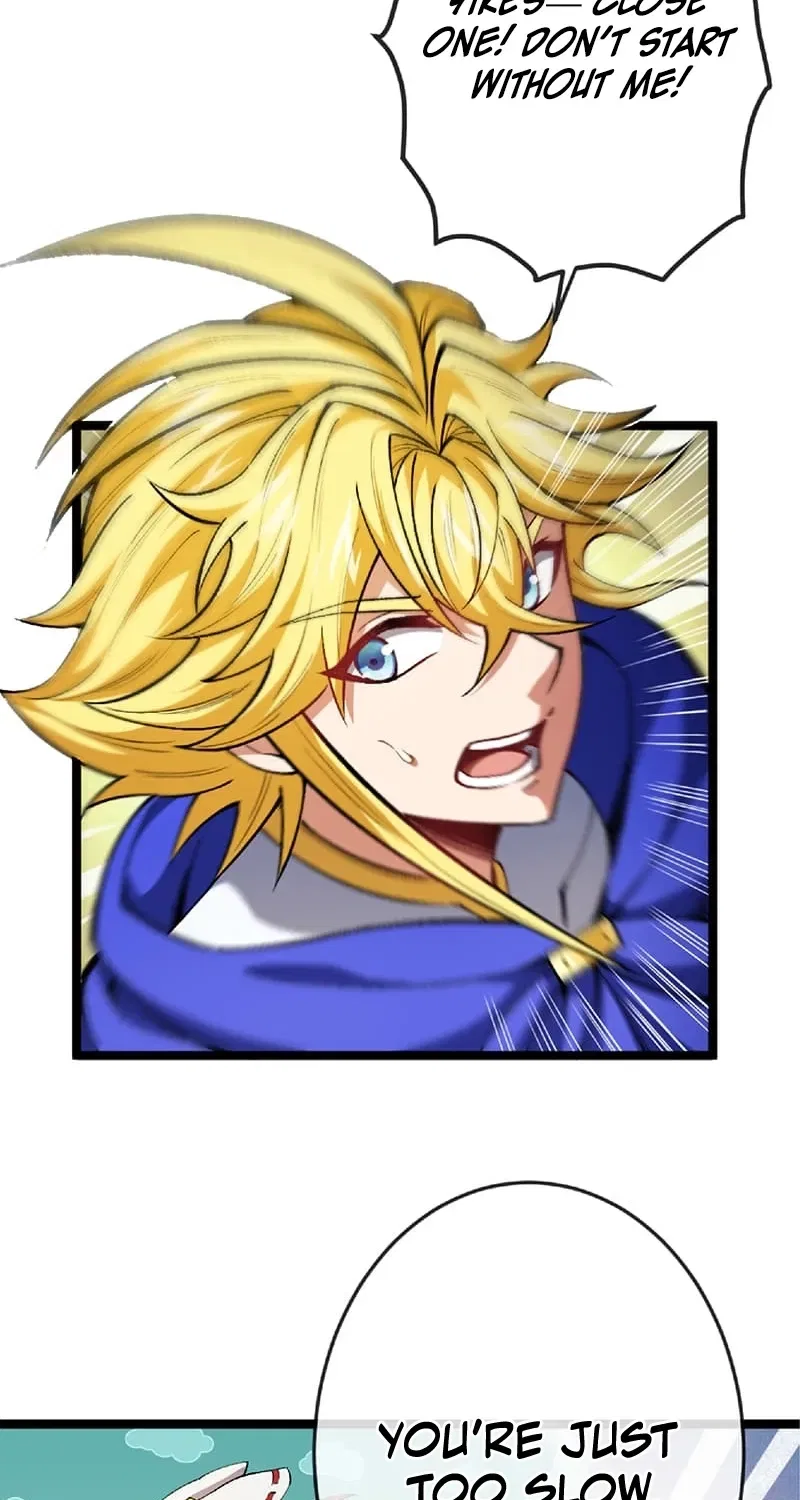 The Genius Court Mage Who Quit Being a Corporate Slave Dreaming of a Slow Life in the Frontier, but Ends Up Known as the Witch of the Edge Chapter 18 – Page 52