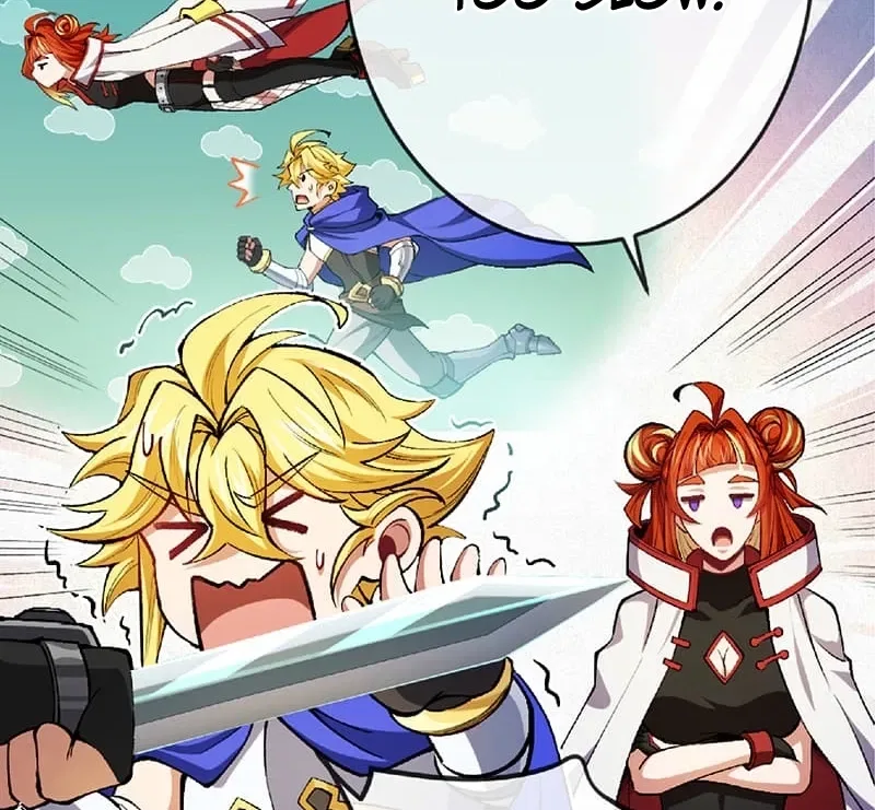 The Genius Court Mage Who Quit Being a Corporate Slave Dreaming of a Slow Life in the Frontier, but Ends Up Known as the Witch of the Edge Chapter 18 – Page 53