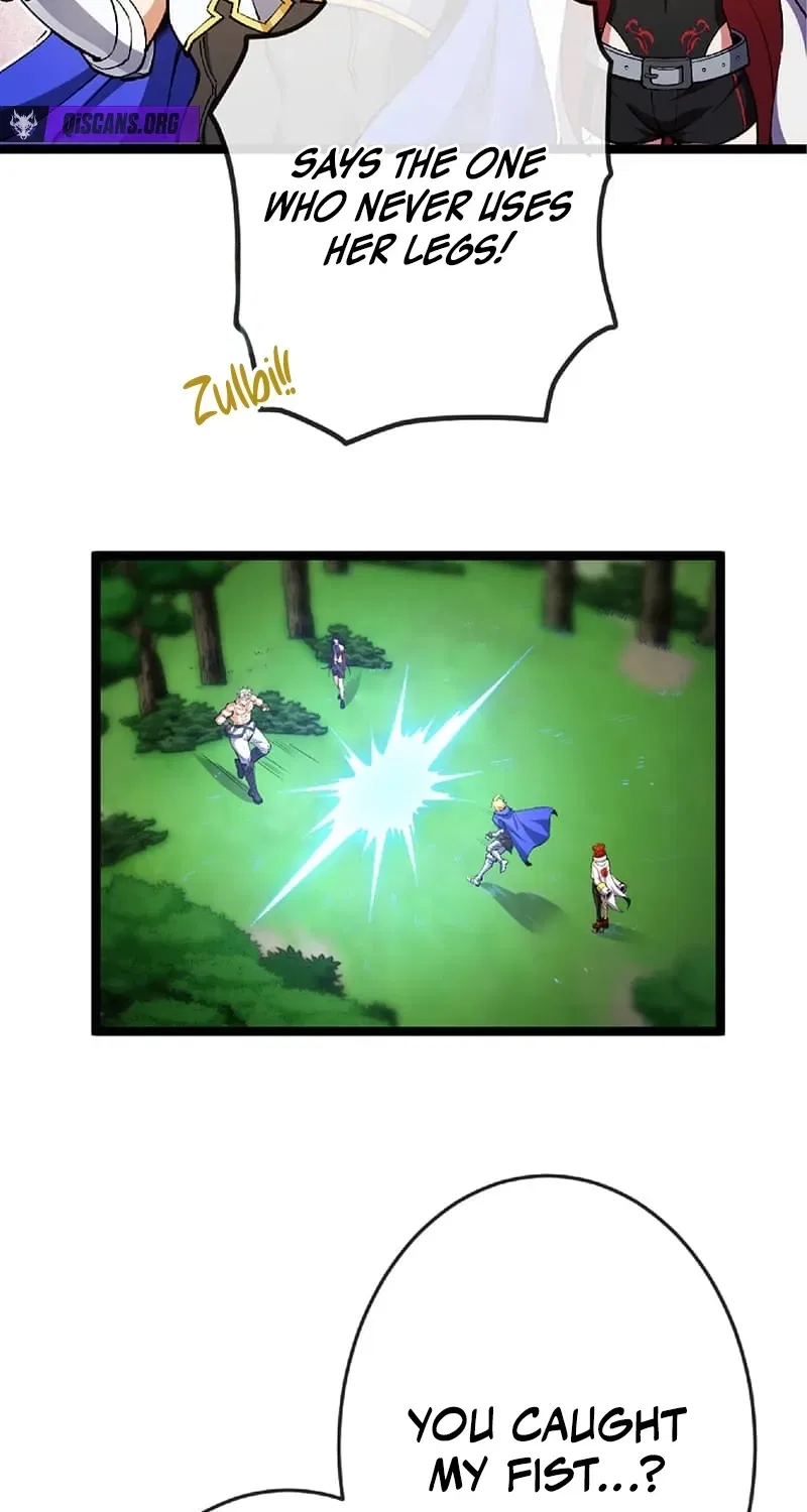 The Genius Court Mage Who Quit Being a Corporate Slave Dreaming of a Slow Life in the Frontier, but Ends Up Known as the Witch of the Edge Chapter 18 – Page 54