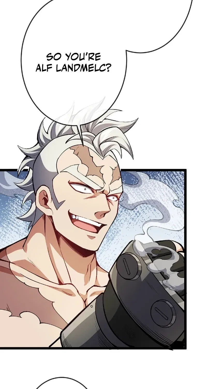 The Genius Court Mage Who Quit Being a Corporate Slave Dreaming of a Slow Life in the Frontier, but Ends Up Known as the Witch of the Edge Chapter 18 – Page 55
