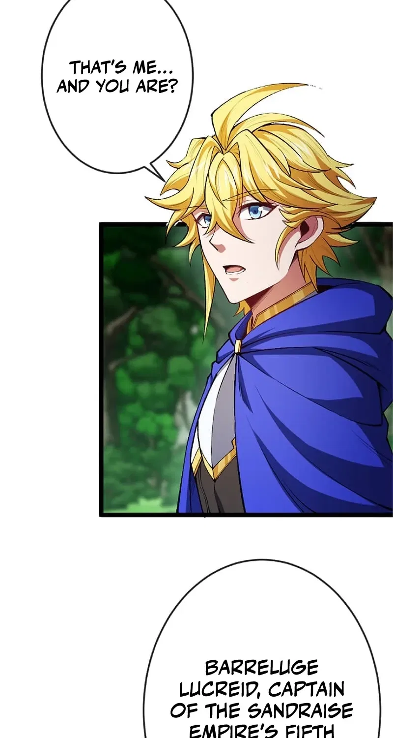 The Genius Court Mage Who Quit Being a Corporate Slave Dreaming of a Slow Life in the Frontier, but Ends Up Known as the Witch of the Edge Chapter 18 – Page 56