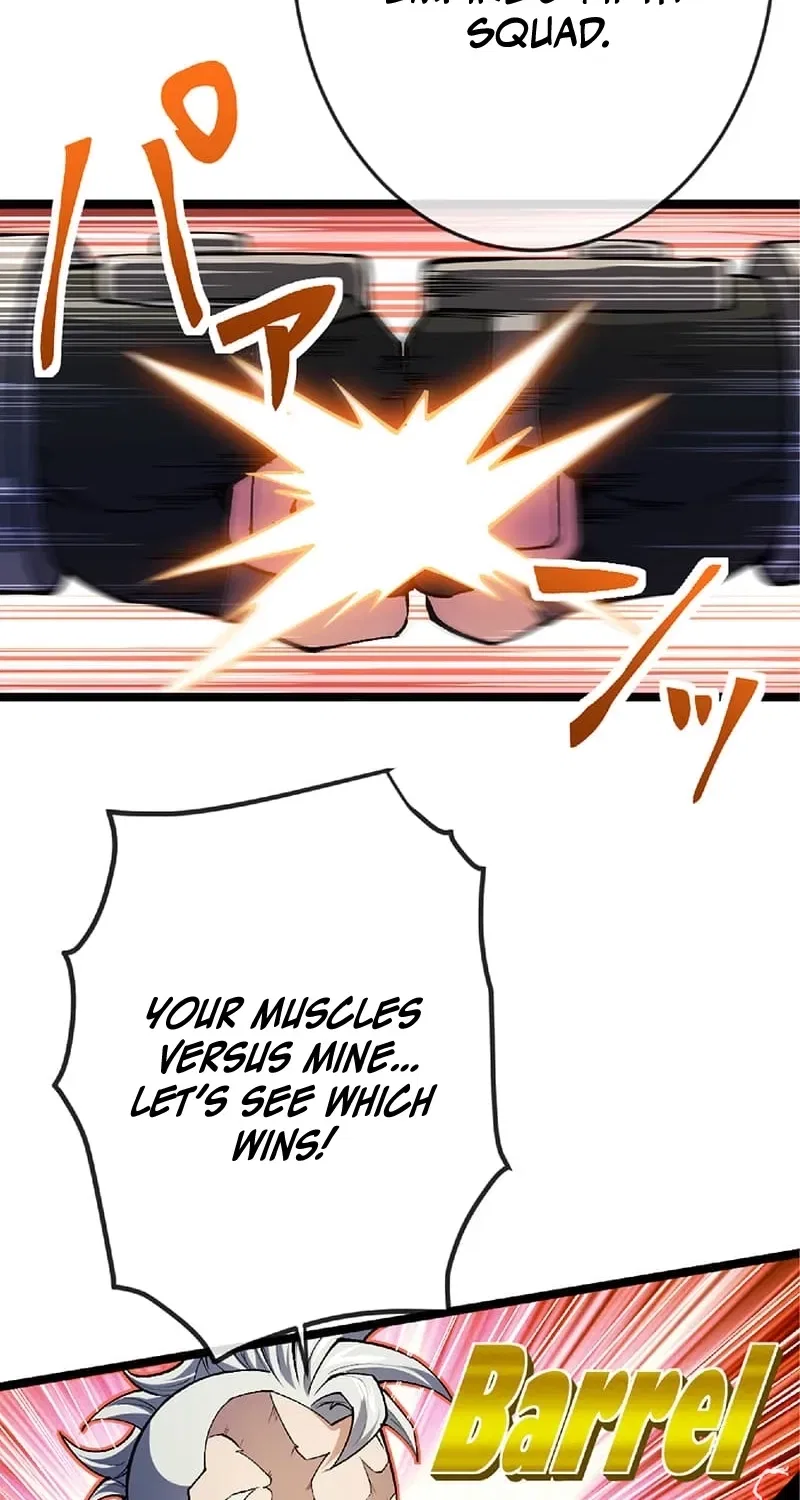 The Genius Court Mage Who Quit Being a Corporate Slave Dreaming of a Slow Life in the Frontier, but Ends Up Known as the Witch of the Edge Chapter 18 – Page 57