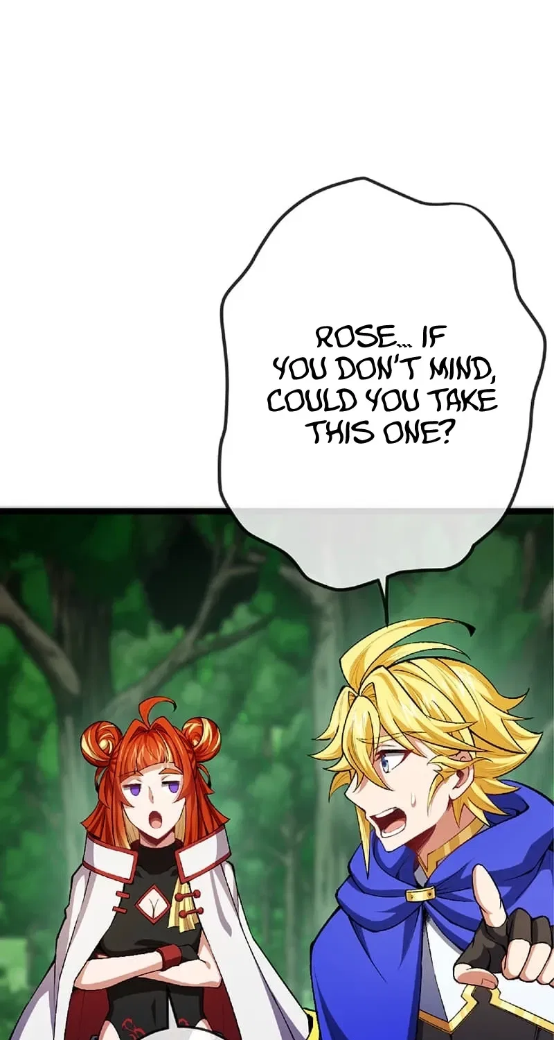 The Genius Court Mage Who Quit Being a Corporate Slave Dreaming of a Slow Life in the Frontier, but Ends Up Known as the Witch of the Edge Chapter 18 – Page 59