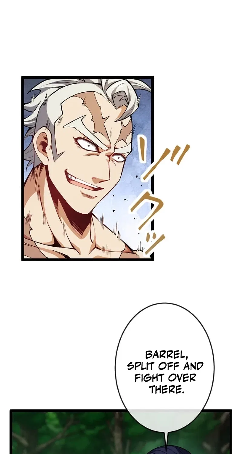 The Genius Court Mage Who Quit Being a Corporate Slave Dreaming of a Slow Life in the Frontier, but Ends Up Known as the Witch of the Edge Chapter 18 – Page 64