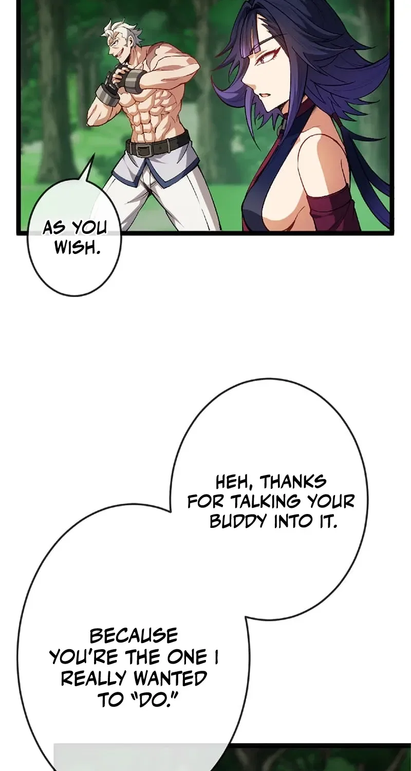 The Genius Court Mage Who Quit Being a Corporate Slave Dreaming of a Slow Life in the Frontier, but Ends Up Known as the Witch of the Edge Chapter 18 – Page 65