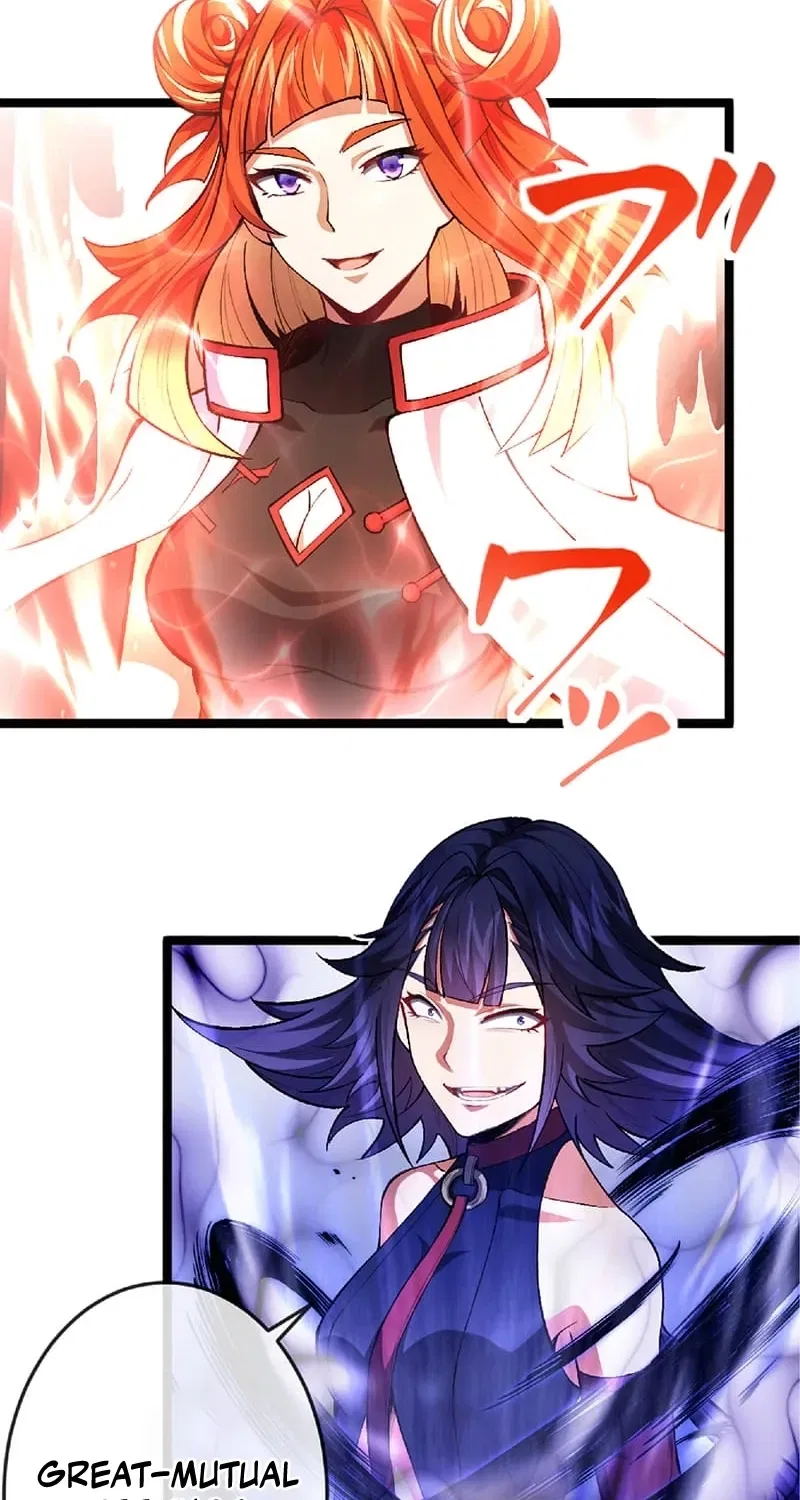 The Genius Court Mage Who Quit Being a Corporate Slave Dreaming of a Slow Life in the Frontier, but Ends Up Known as the Witch of the Edge Chapter 18 – Page 67