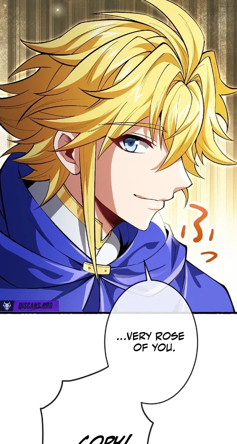 The Genius Court Mage Who Quit Being a Corporate Slave Dreaming of a Slow Life in the Frontier, but Ends Up Known as the Witch of the Edge Chapter 18 – Page 71