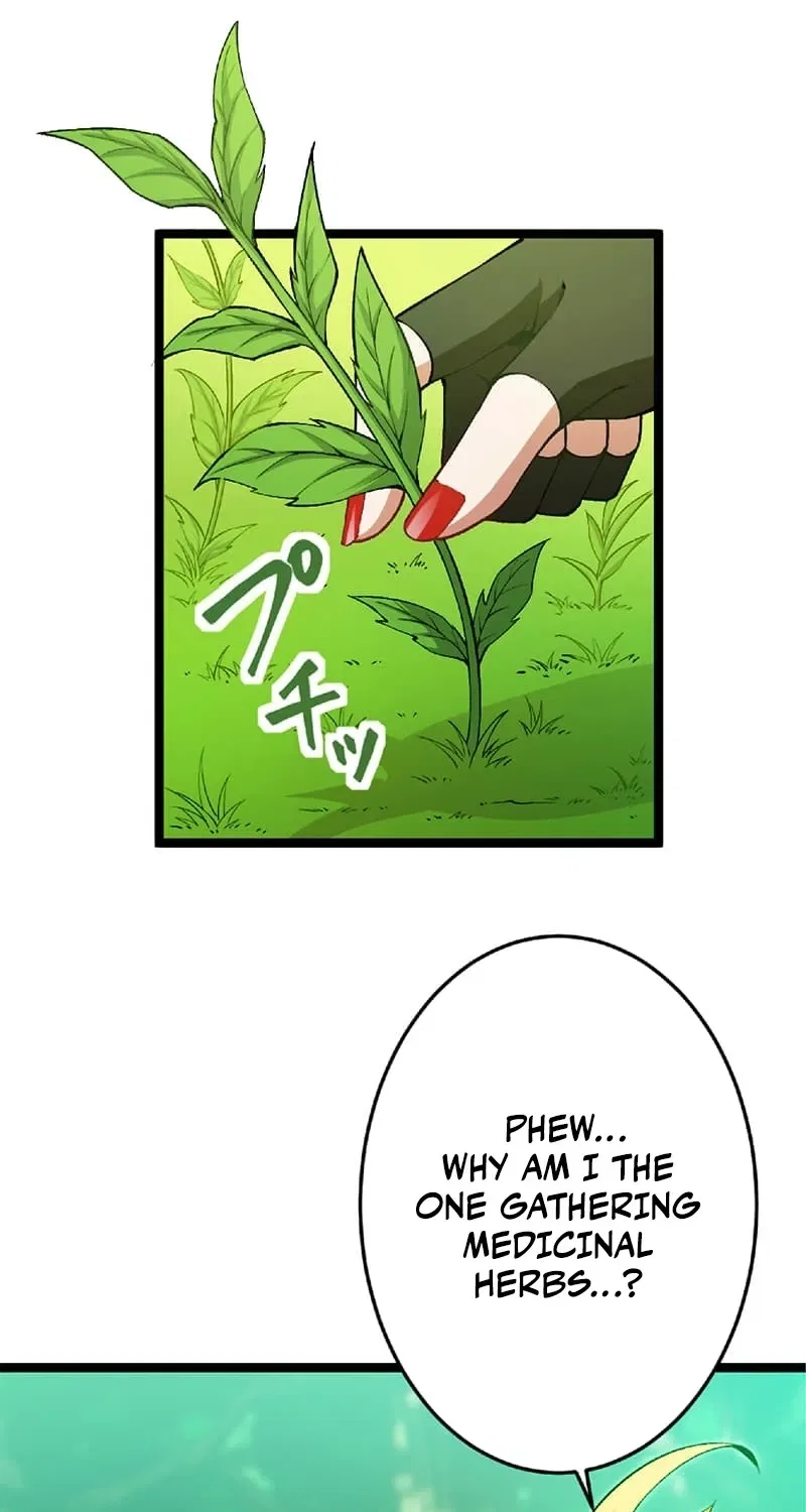 The Genius Court Mage Who Quit Being a Corporate Slave Dreaming of a Slow Life in the Frontier, but Ends Up Known as the Witch of the Edge Chapter 17 – Page 2