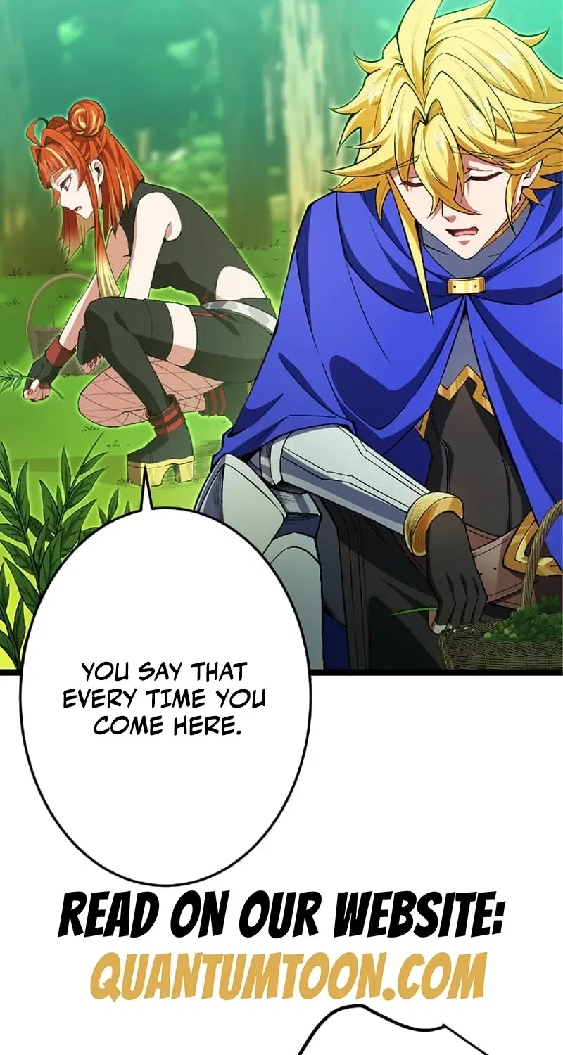 The Genius Court Mage Who Quit Being a Corporate Slave Dreaming of a Slow Life in the Frontier, but Ends Up Known as the Witch of the Edge Chapter 17 – Page 3
