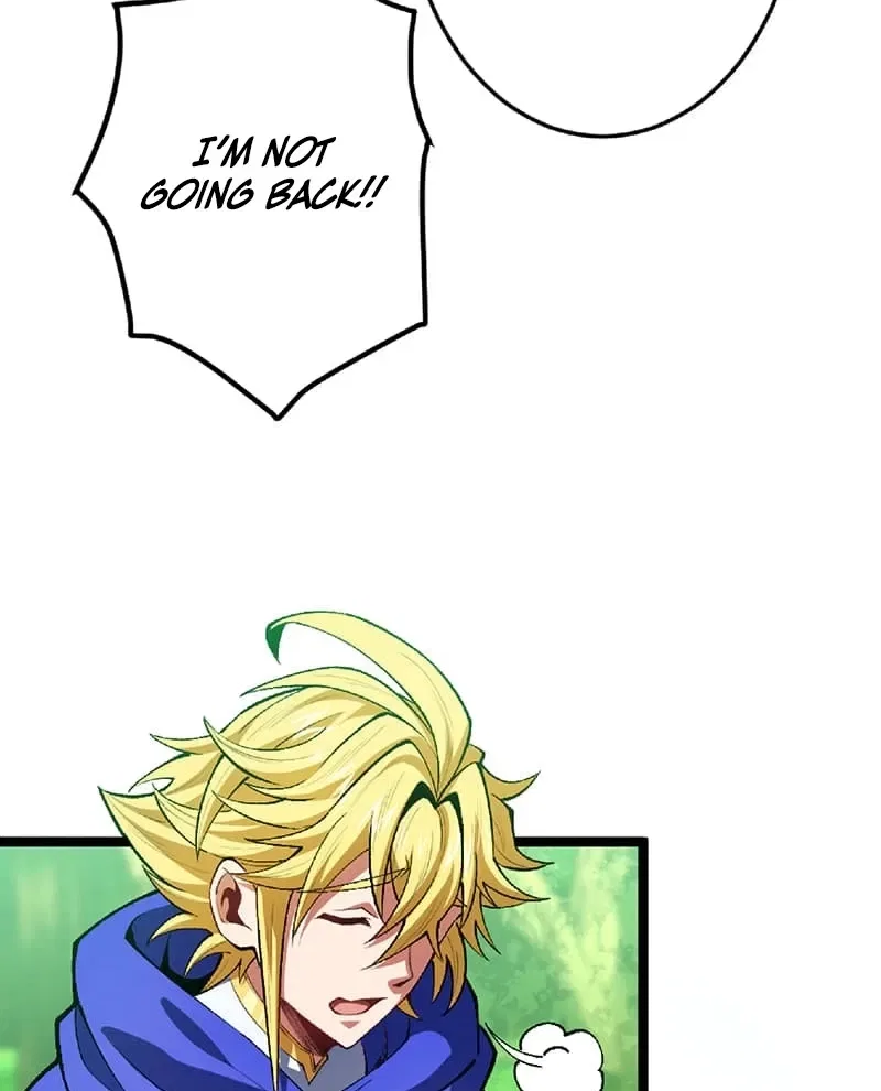 The Genius Court Mage Who Quit Being a Corporate Slave Dreaming of a Slow Life in the Frontier, but Ends Up Known as the Witch of the Edge Chapter 17 – Page 5