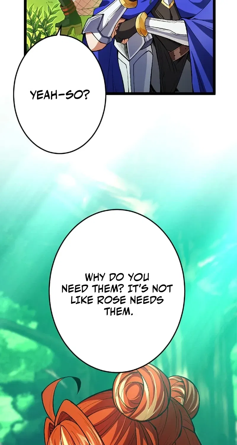 The Genius Court Mage Who Quit Being a Corporate Slave Dreaming of a Slow Life in the Frontier, but Ends Up Known as the Witch of the Edge Chapter 17 – Page 7