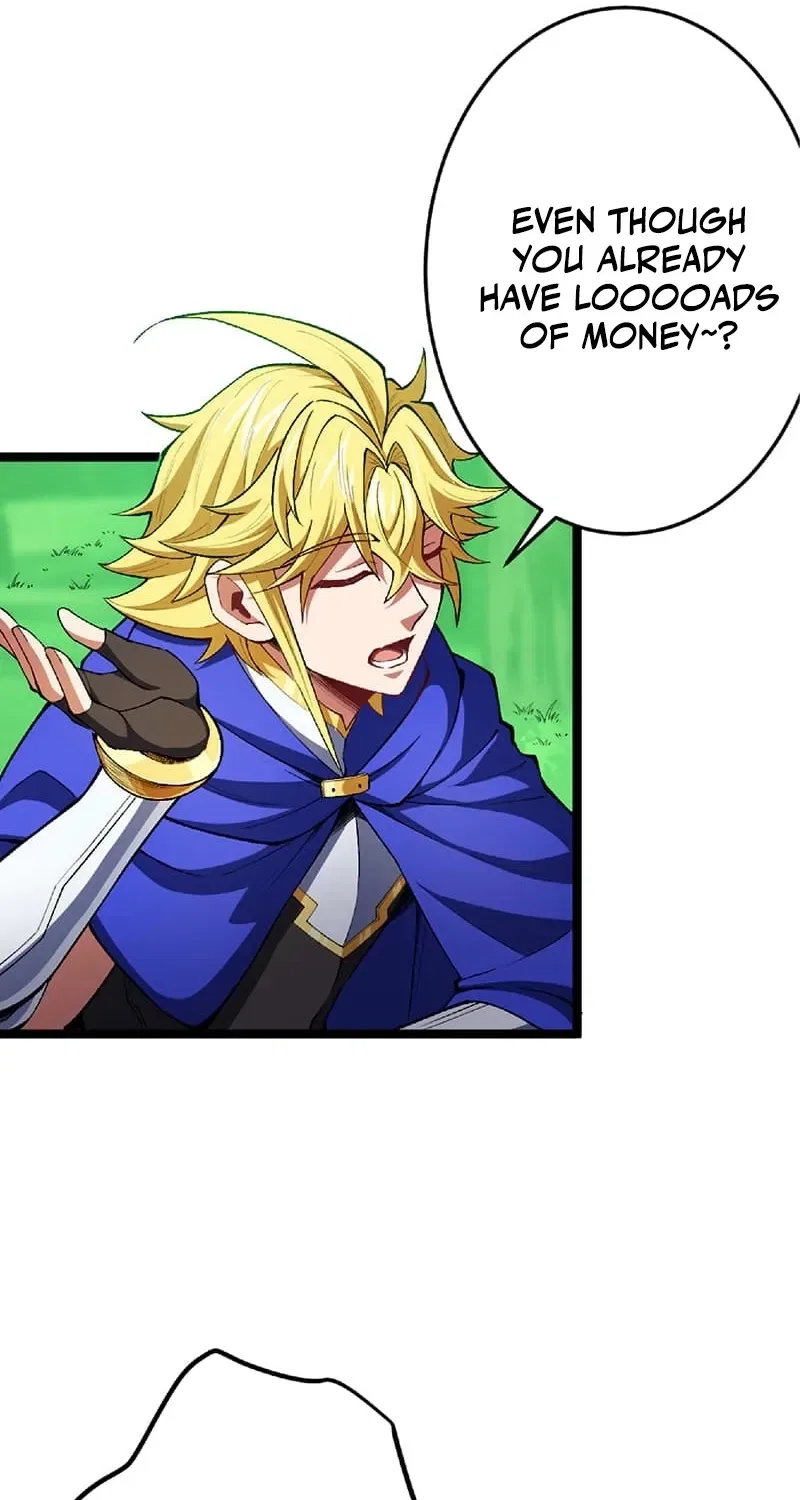 The Genius Court Mage Who Quit Being a Corporate Slave Dreaming of a Slow Life in the Frontier, but Ends Up Known as the Witch of the Edge Chapter 17 – Page 10