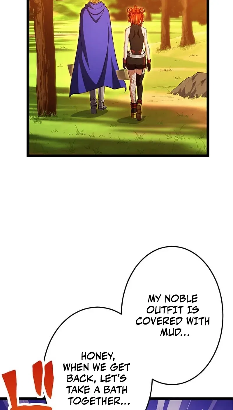 The Genius Court Mage Who Quit Being a Corporate Slave Dreaming of a Slow Life in the Frontier, but Ends Up Known as the Witch of the Edge Chapter 17 – Page 13