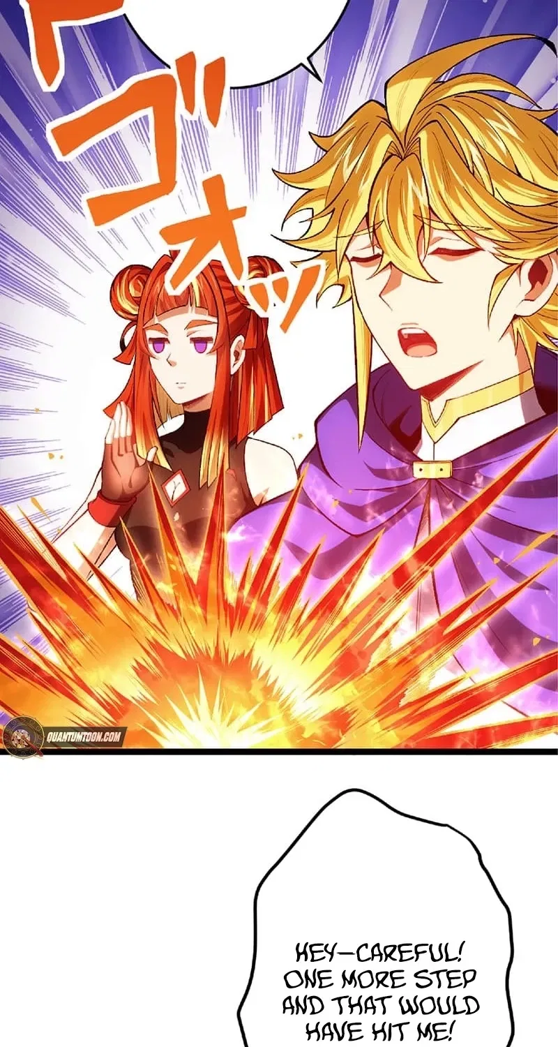 The Genius Court Mage Who Quit Being a Corporate Slave Dreaming of a Slow Life in the Frontier, but Ends Up Known as the Witch of the Edge Chapter 17 – Page 14