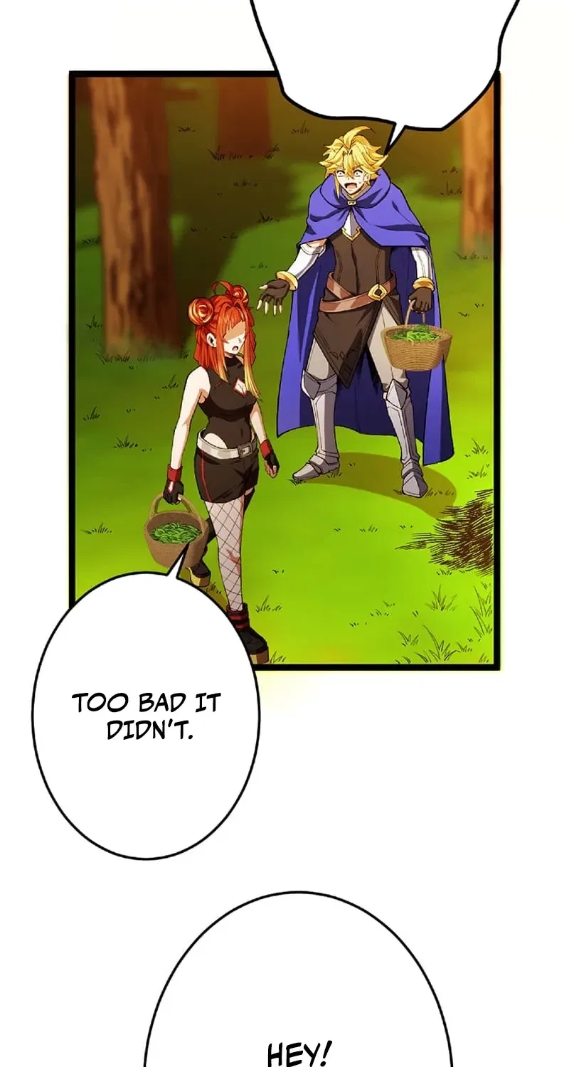 The Genius Court Mage Who Quit Being a Corporate Slave Dreaming of a Slow Life in the Frontier, but Ends Up Known as the Witch of the Edge Chapter 17 – Page 15