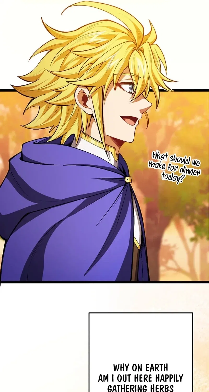 The Genius Court Mage Who Quit Being a Corporate Slave Dreaming of a Slow Life in the Frontier, but Ends Up Known as the Witch of the Edge Chapter 17 – Page 18