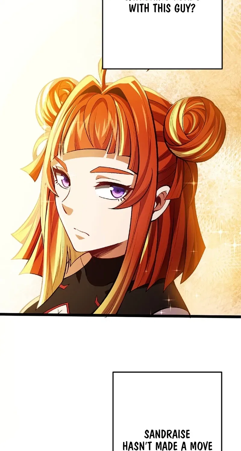 The Genius Court Mage Who Quit Being a Corporate Slave Dreaming of a Slow Life in the Frontier, but Ends Up Known as the Witch of the Edge Chapter 17 – Page 19