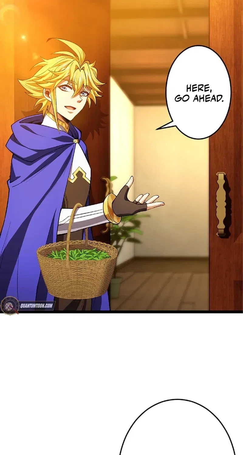 The Genius Court Mage Who Quit Being a Corporate Slave Dreaming of a Slow Life in the Frontier, but Ends Up Known as the Witch of the Edge Chapter 17 – Page 22