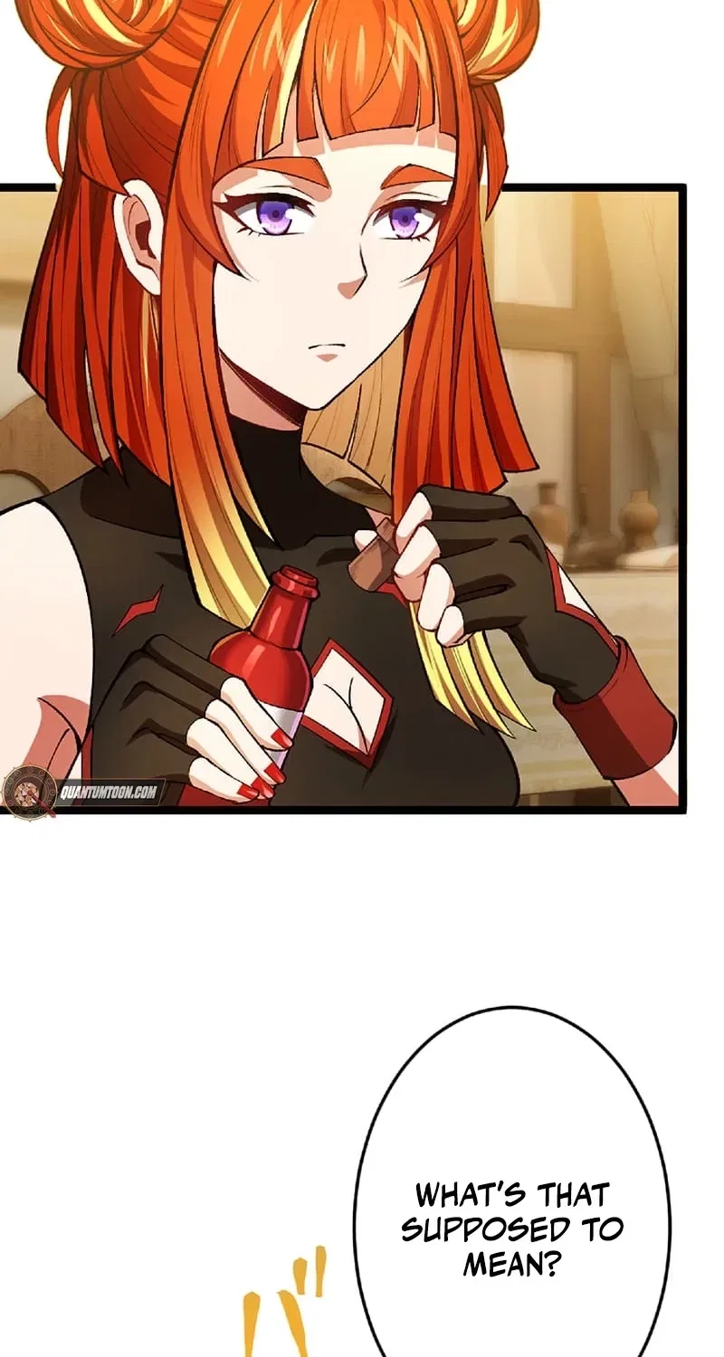 The Genius Court Mage Who Quit Being a Corporate Slave Dreaming of a Slow Life in the Frontier, but Ends Up Known as the Witch of the Edge Chapter 17 – Page 28