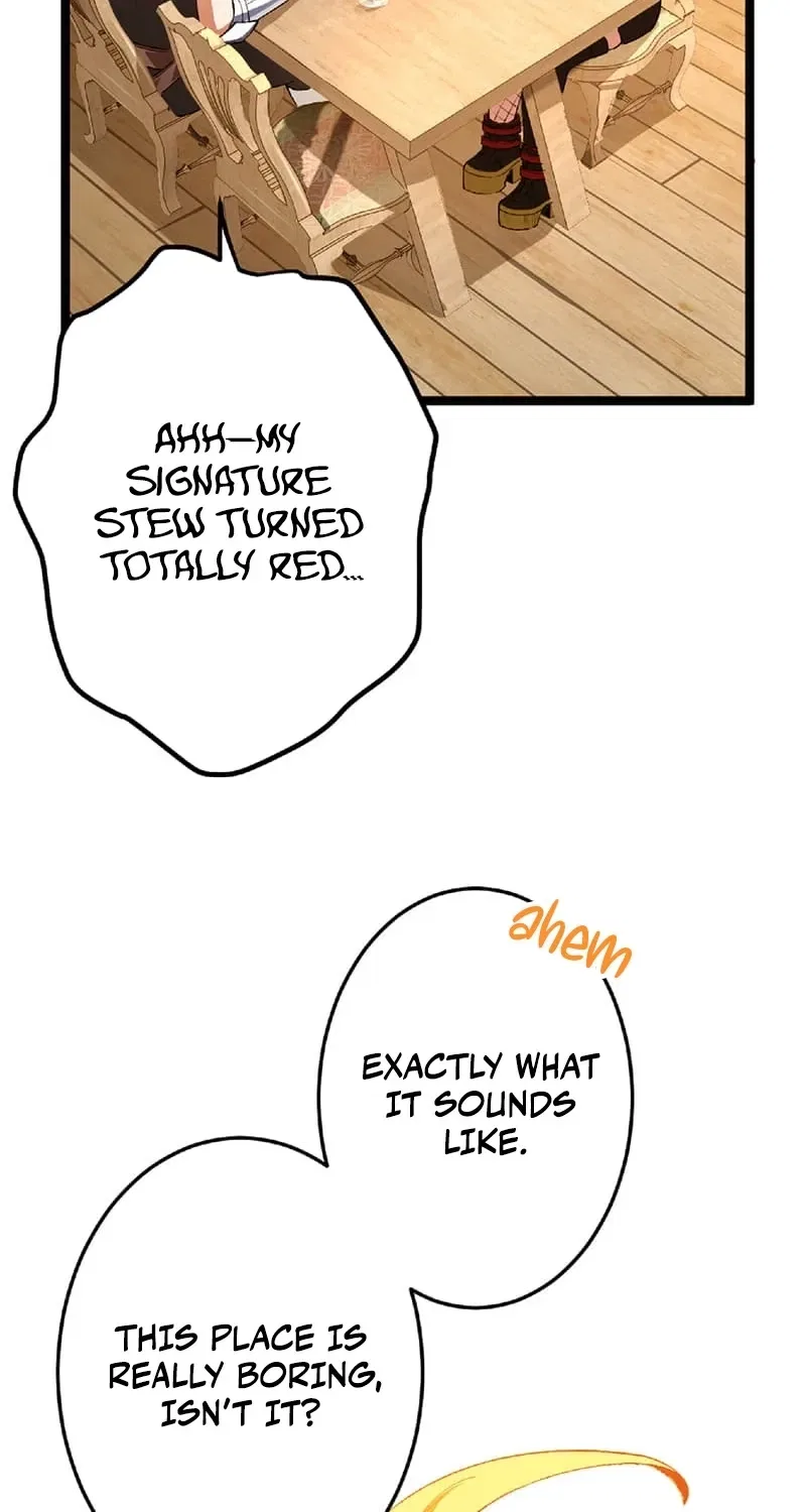 The Genius Court Mage Who Quit Being a Corporate Slave Dreaming of a Slow Life in the Frontier, but Ends Up Known as the Witch of the Edge Chapter 17 – Page 30