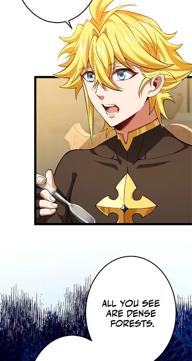 The Genius Court Mage Who Quit Being a Corporate Slave Dreaming of a Slow Life in the Frontier, but Ends Up Known as the Witch of the Edge Chapter 17 – Page 31
