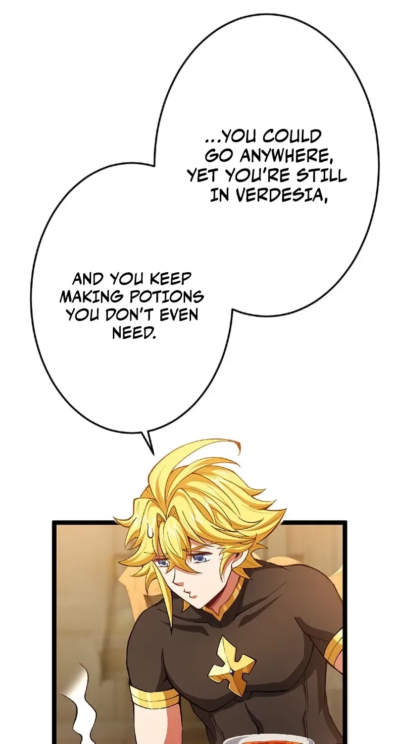 The Genius Court Mage Who Quit Being a Corporate Slave Dreaming of a Slow Life in the Frontier, but Ends Up Known as the Witch of the Edge Chapter 17 – Page 36
