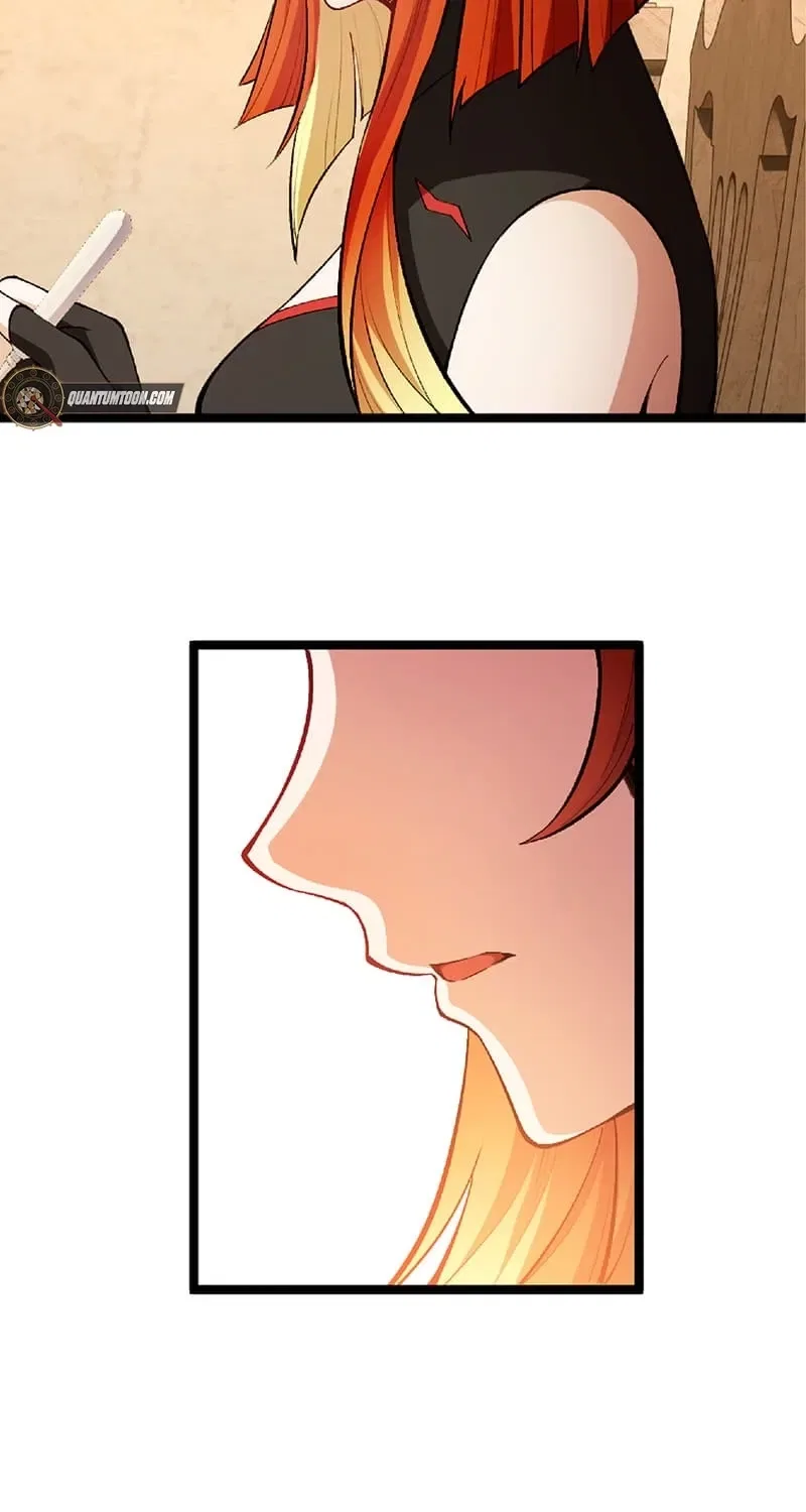 The Genius Court Mage Who Quit Being a Corporate Slave Dreaming of a Slow Life in the Frontier, but Ends Up Known as the Witch of the Edge Chapter 17 – Page 38