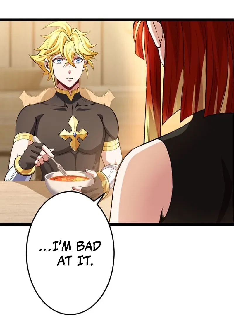 The Genius Court Mage Who Quit Being a Corporate Slave Dreaming of a Slow Life in the Frontier, but Ends Up Known as the Witch of the Edge Chapter 17 – Page 39
