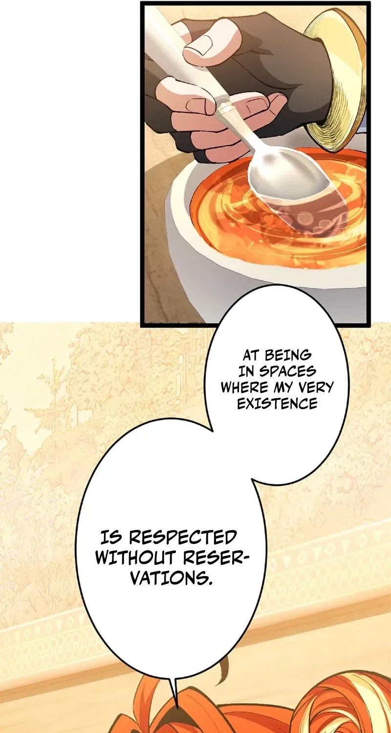 The Genius Court Mage Who Quit Being a Corporate Slave Dreaming of a Slow Life in the Frontier, but Ends Up Known as the Witch of the Edge Chapter 17 – Page 40