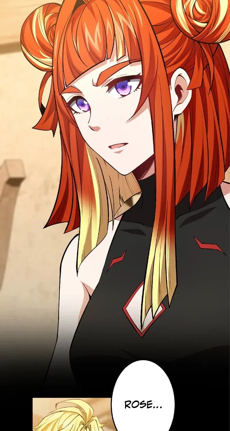 The Genius Court Mage Who Quit Being a Corporate Slave Dreaming of a Slow Life in the Frontier, but Ends Up Known as the Witch of the Edge Chapter 17 – Page 41