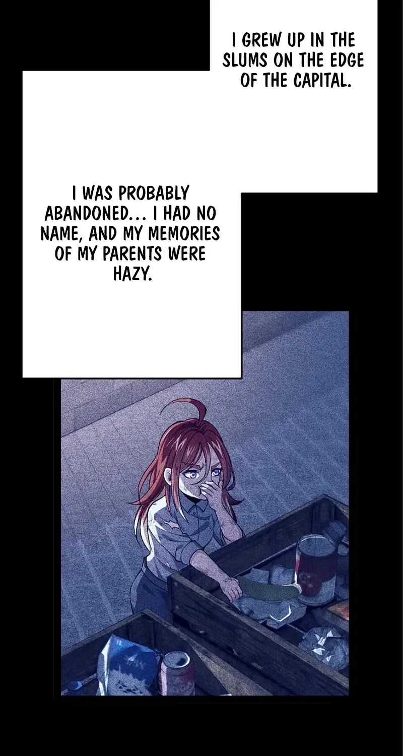 The Genius Court Mage Who Quit Being a Corporate Slave Dreaming of a Slow Life in the Frontier, but Ends Up Known as the Witch of the Edge Chapter 17 – Page 44
