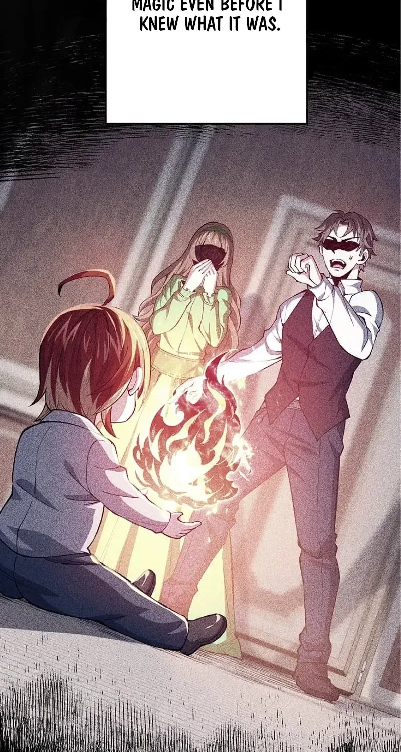 The Genius Court Mage Who Quit Being a Corporate Slave Dreaming of a Slow Life in the Frontier, but Ends Up Known as the Witch of the Edge Chapter 17 – Page 46