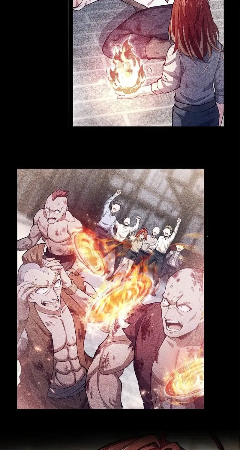 The Genius Court Mage Who Quit Being a Corporate Slave Dreaming of a Slow Life in the Frontier, but Ends Up Known as the Witch of the Edge Chapter 17 – Page 49