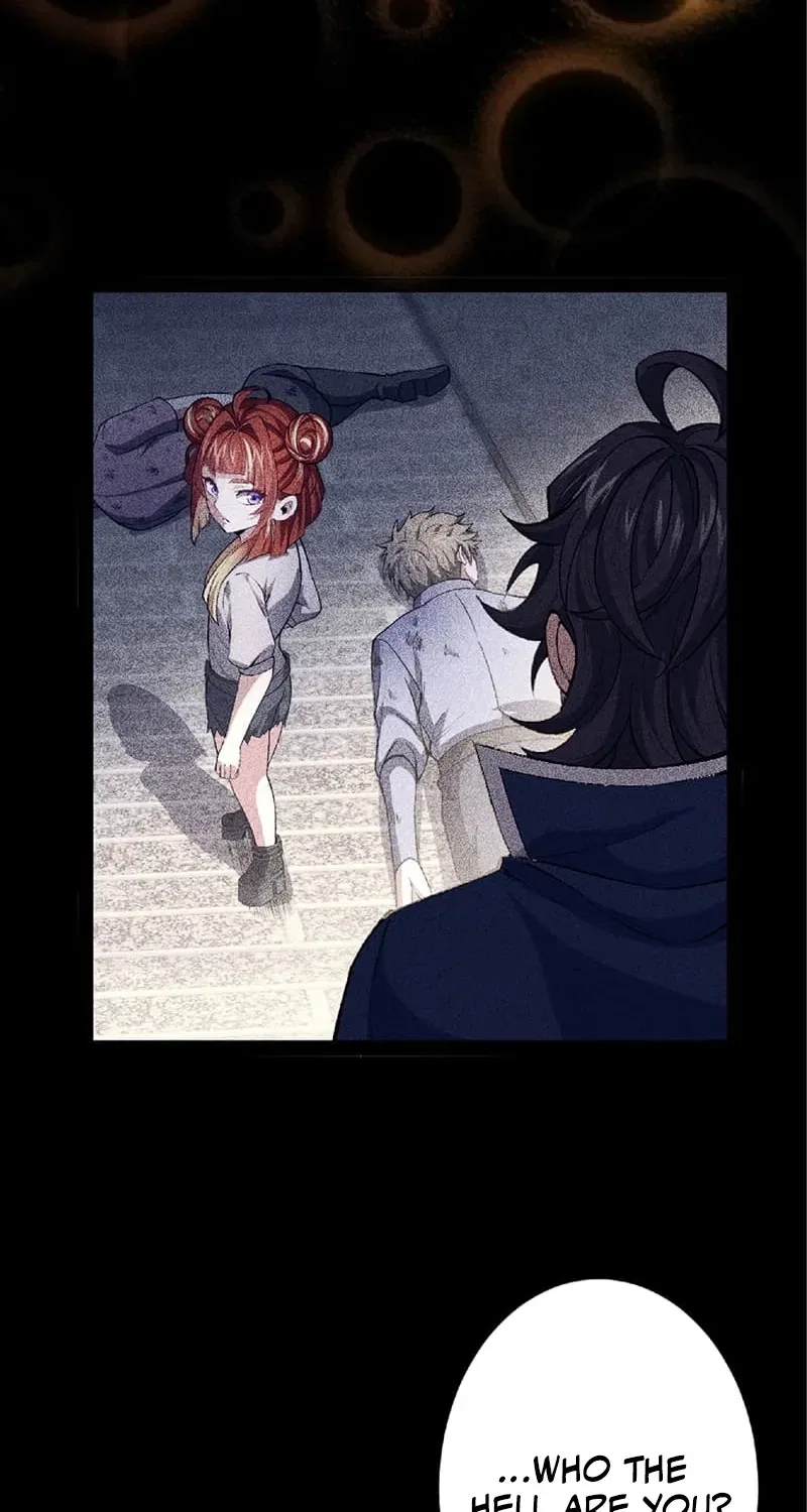 The Genius Court Mage Who Quit Being a Corporate Slave Dreaming of a Slow Life in the Frontier, but Ends Up Known as the Witch of the Edge Chapter 17 – Page 53