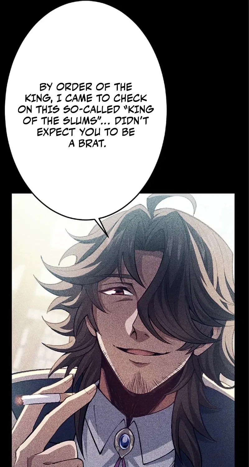 The Genius Court Mage Who Quit Being a Corporate Slave Dreaming of a Slow Life in the Frontier, but Ends Up Known as the Witch of the Edge Chapter 17 – Page 56
