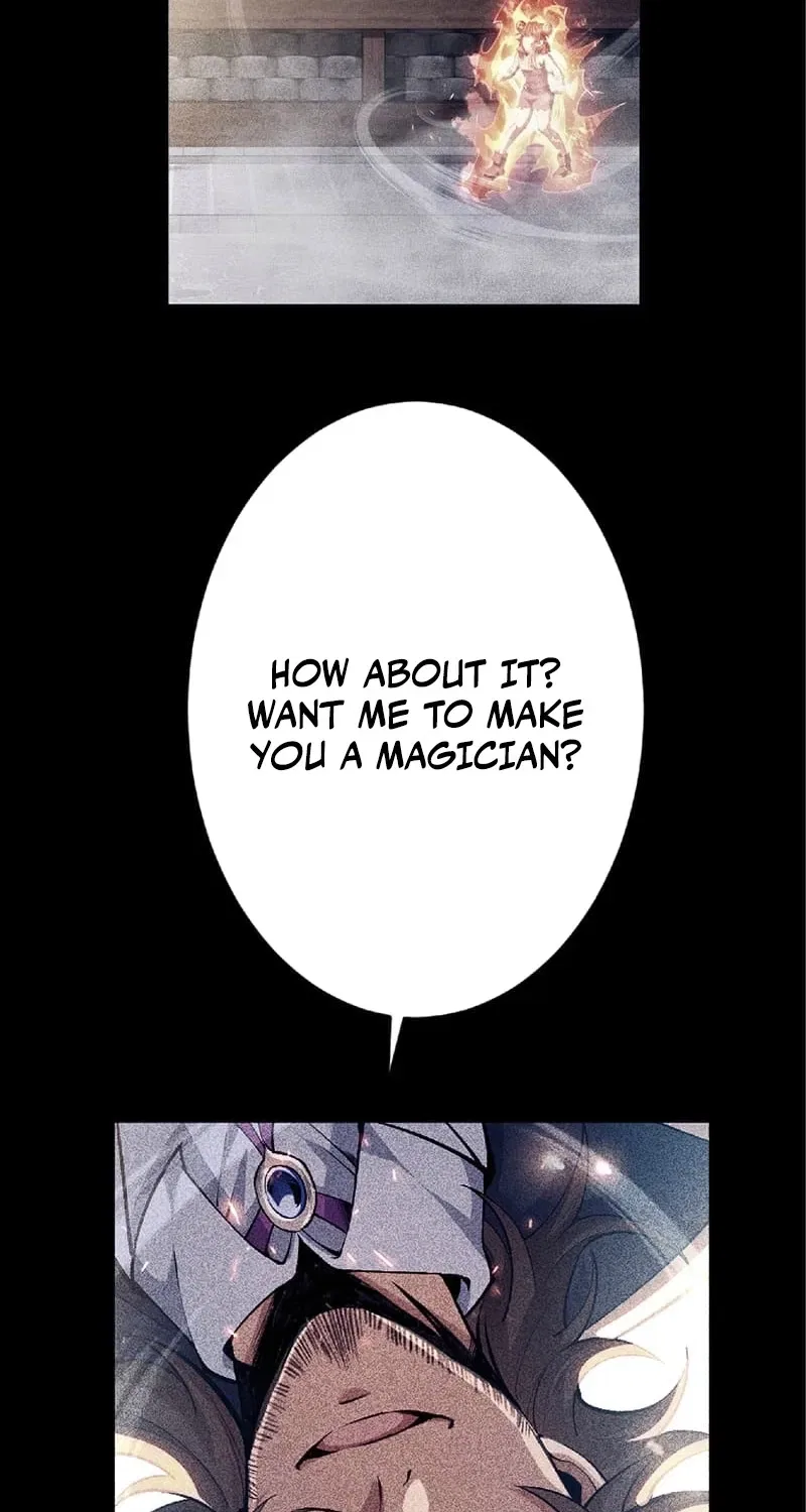 The Genius Court Mage Who Quit Being a Corporate Slave Dreaming of a Slow Life in the Frontier, but Ends Up Known as the Witch of the Edge Chapter 17 – Page 66