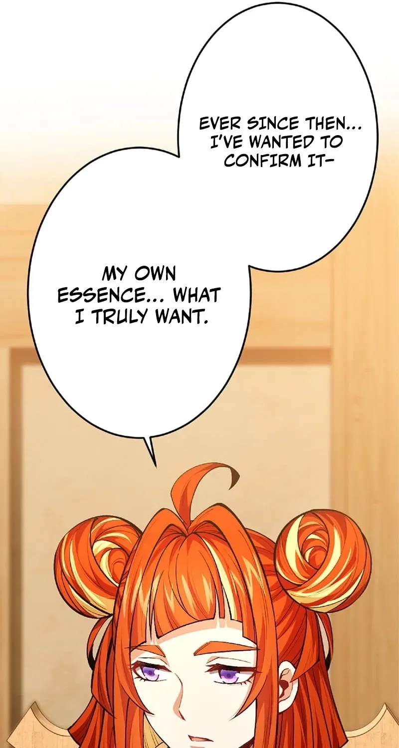 The Genius Court Mage Who Quit Being a Corporate Slave Dreaming of a Slow Life in the Frontier, but Ends Up Known as the Witch of the Edge Chapter 17 – Page 72