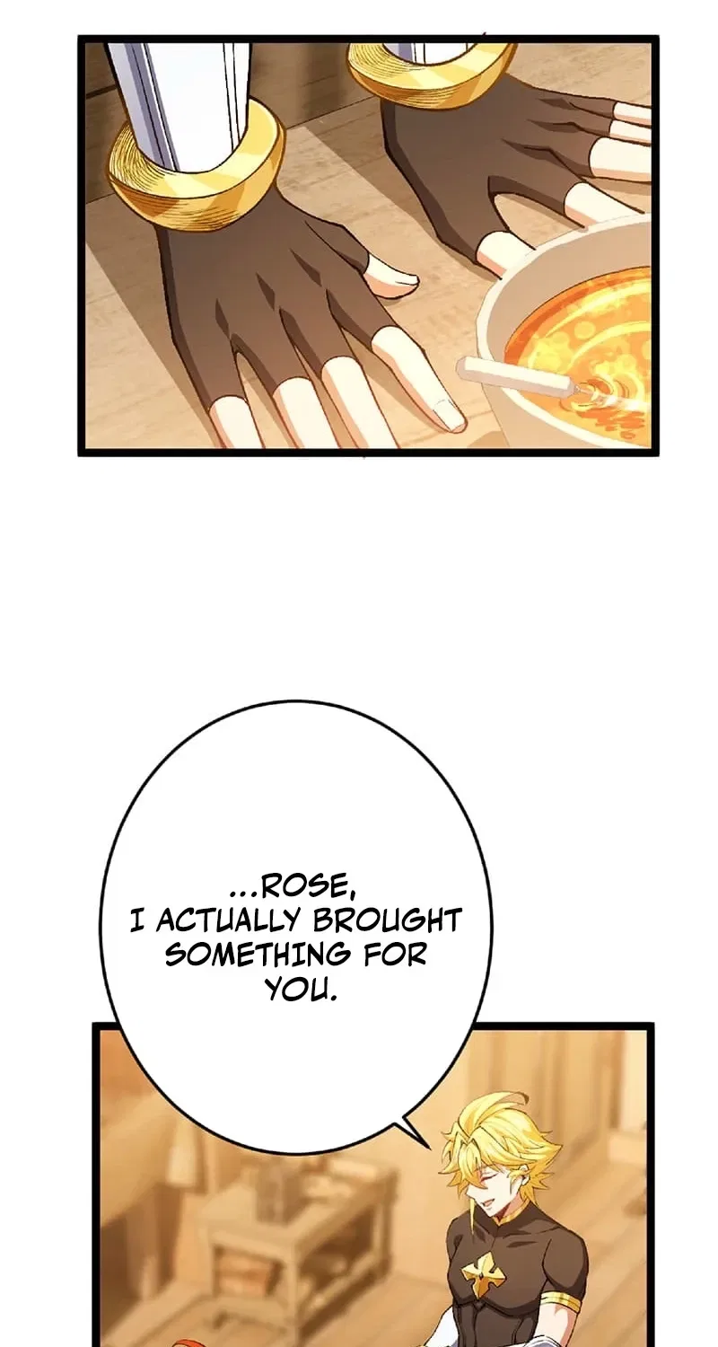 The Genius Court Mage Who Quit Being a Corporate Slave Dreaming of a Slow Life in the Frontier, but Ends Up Known as the Witch of the Edge Chapter 17 – Page 74