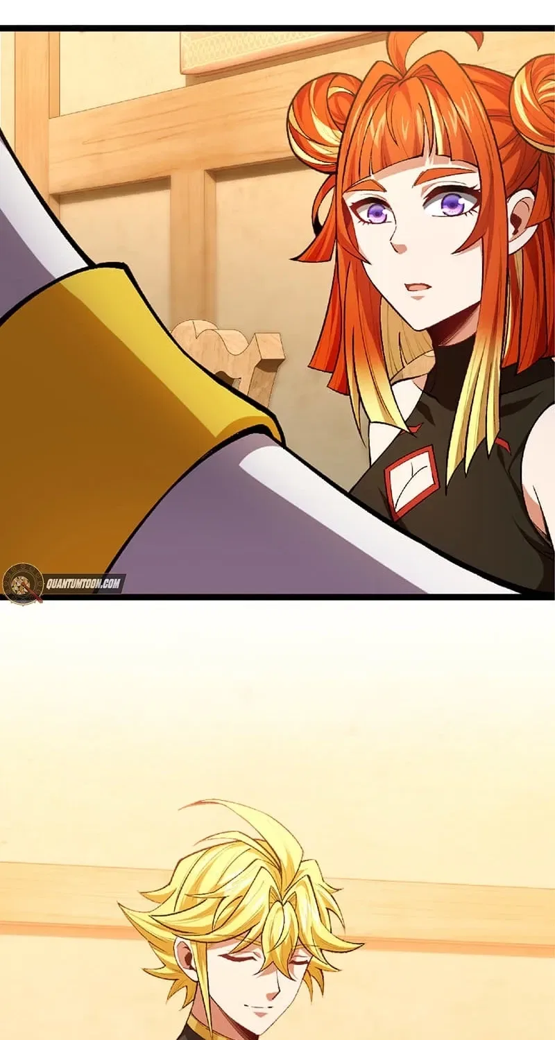 The Genius Court Mage Who Quit Being a Corporate Slave Dreaming of a Slow Life in the Frontier, but Ends Up Known as the Witch of the Edge Chapter 17 – Page 76