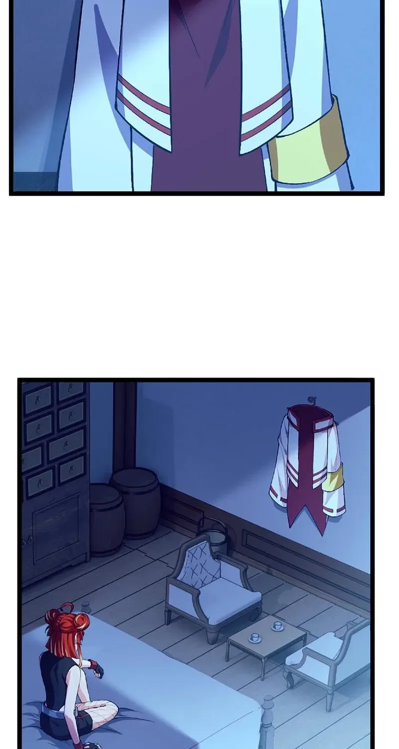 The Genius Court Mage Who Quit Being a Corporate Slave Dreaming of a Slow Life in the Frontier, but Ends Up Known as the Witch of the Edge Chapter 17 – Page 84