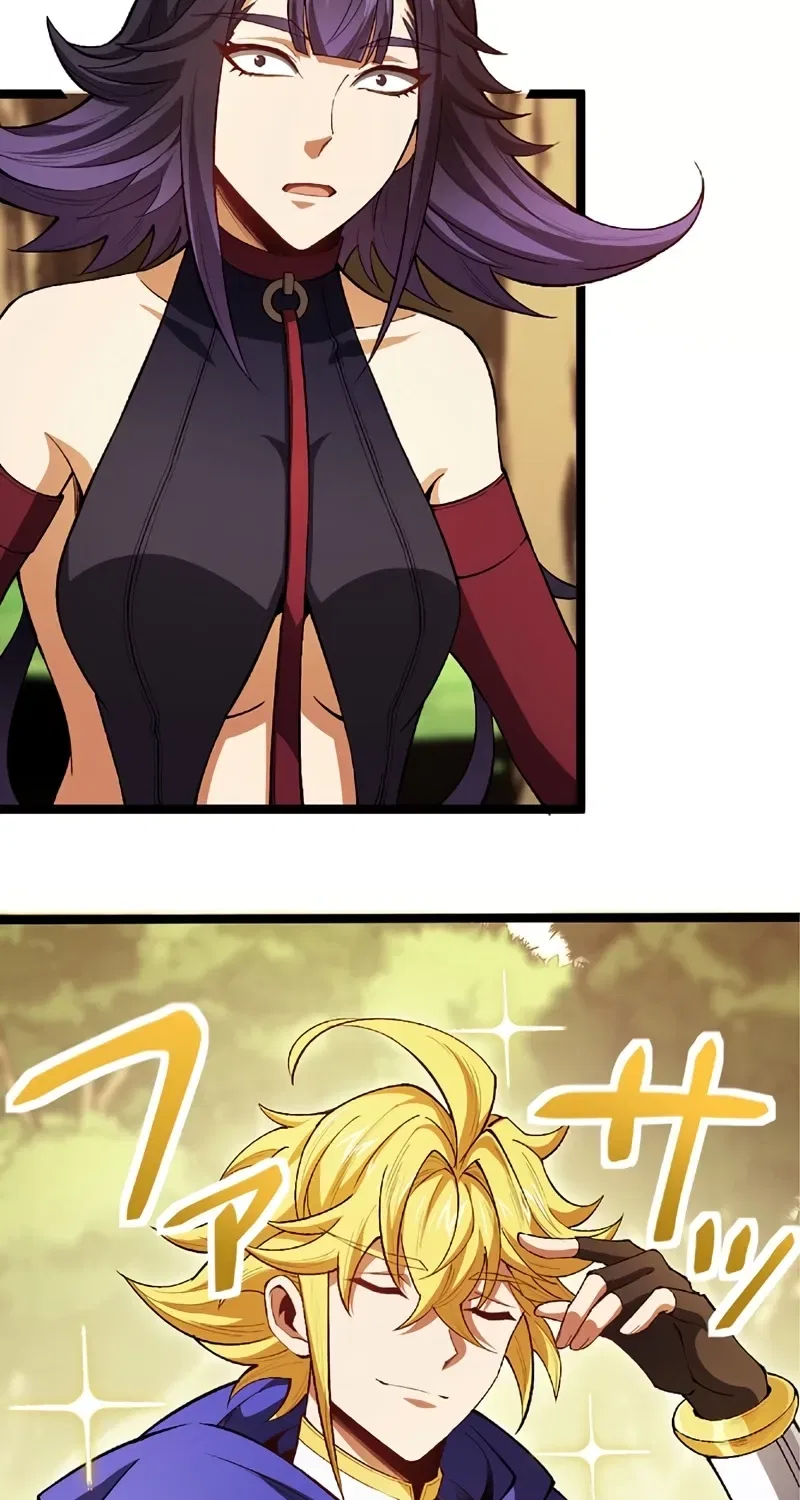 The Genius Court Mage Who Quit Being a Corporate Slave Dreaming of a Slow Life in the Frontier, but Ends Up Known as the Witch of the Edge Chapter 16 – Page 3