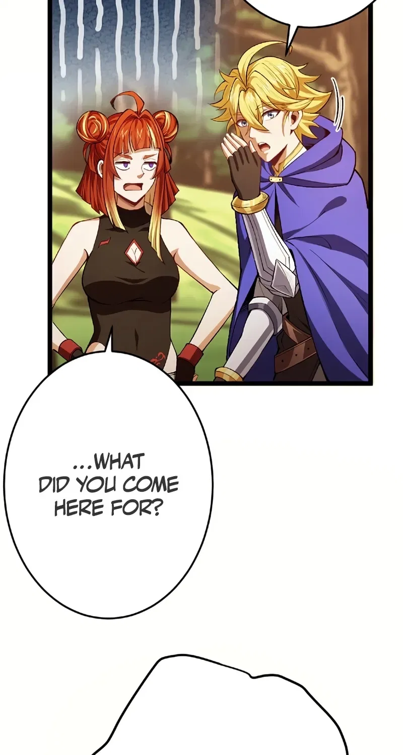 The Genius Court Mage Who Quit Being a Corporate Slave Dreaming of a Slow Life in the Frontier, but Ends Up Known as the Witch of the Edge Chapter 16 – Page 7